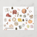 Recherche de tarte aux pommes cartes postales Automne