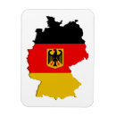 Recherche de drapeau allemands magnets Patriote