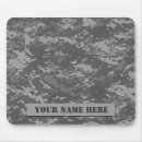 Recherche de camo militaire tapis souris Soldat