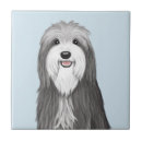 Recherche de dessins de chien carreaux Dog