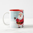 Recherche de le renne de père noël tasses Pour tous