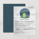 Recherche de lumière 11x14 invitations Toute personne