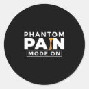 Recherche de prothèse autocollants Drôle