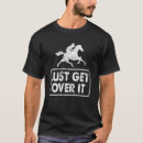 Recherche de humour équestre tshirts Cheval