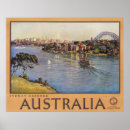 Recherche de sydney posters Rétro