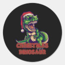Recherche de dinosaure de noël Parc jurassique
