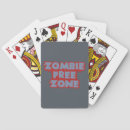 Recherche de horreur jeux de cartes Drôle