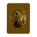 Recherche de vierge magnets Madonna et enfant