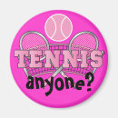 Recherche de raquette magnets Sport