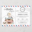 Recherche de timbre mariage invitations Couple