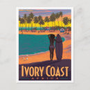 Recherche de ivoire cartes postales Pour tous