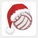 Recherche de joueur de volleyball autocollants Usa