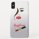 Recherche de lèvres ipod touch coques Unique
