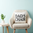 Recherche de de chaise coussins Pour lui