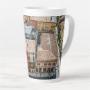 Recherche de façade tasses Italie