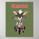 Recherche de gizmo posters Joe dante