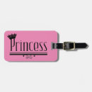 Recherche de princess bagages étiquettes Pour elle