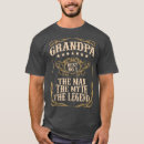 Recherche de chemise de papou vêtements Grands parents