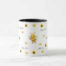 Recherche de abeille jaune tasses Pour enfants