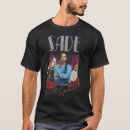 Recherche de sade tshirts Adu