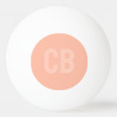 Recherche de balles ping pong Minimaliste