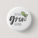Recherche de planteur badges Jardinage