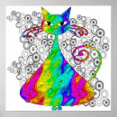 Recherche de psychedelic posters Retro