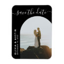 Recherche de save the date magnete Pour elle