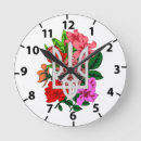 Recherche de ukrainien horloges Fleurs