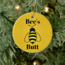 Recherche de abeilles ornements Pour tous