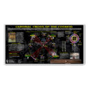 Recherche de cosmos posters Système solaire