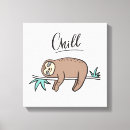 Recherche de paresse art Jungle