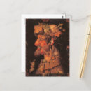 Recherche de arcimboldo de giuseppe cartes postales Automne