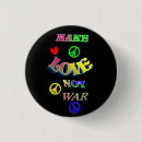 Recherche de désir badges Amour