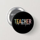 Recherche de educatrice badges Vie d'enseignant