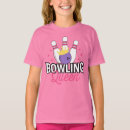 Recherche de équipe de bowling tshirts Mignon
