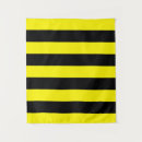 Recherche de jaune et noir art Rayures