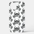 Recherche de fantômes mignons iphone coques Éffrayant