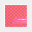 Recherche de damier serviettes Tendance