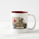 Recherche de ambulance tasses Sme