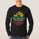 Recherche de pour le jardinier tshirts Plantes