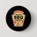 Recherche de ketchup badges Sauce