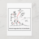 Recherche de animaux de bande dessinée cartes postales Dessin animé