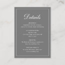 Recherche de m gris invitations Pour elle