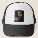 Recherche de compositeur casquettes Musique classique