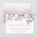 Recherche de rehearsal dinner Floral