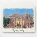 Recherche de le romain tapis souris Italien