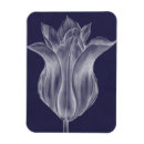 Recherche de monochrome magnets Fleurs