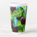 Recherche de cerises rouges tasses Toute personne