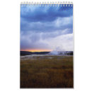 Recherche de de nature calendriers Parc